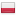 masita.pl server is located in Poland